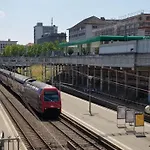 Kaya 5b Διαμέρισμα Ζυρίχη