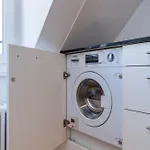 Appartamento Kaya 5b Zurigo