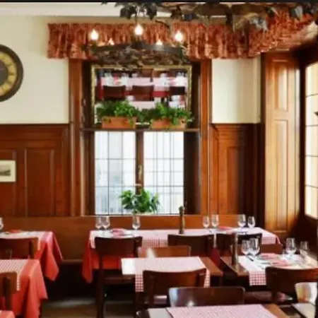 Apartamento Kaya 5b Zúrich