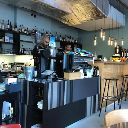 Apartment Kaya 5b Zurich