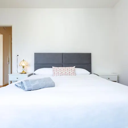 Apartment Kaya 5b