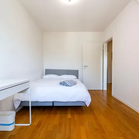 Apartment Kaya 5b *