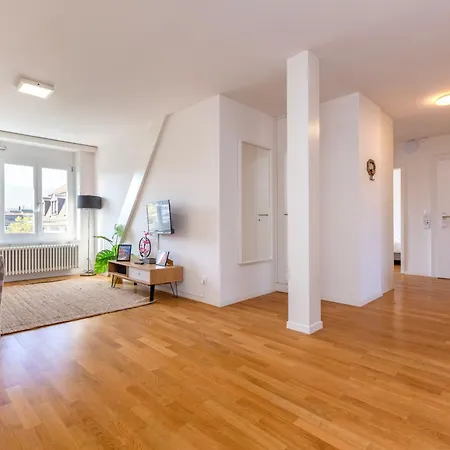 Kaya 5b Zurich