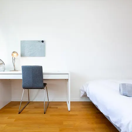 Kaya 5b Apartment *