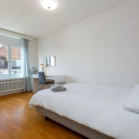 Kaya 5b Zurich