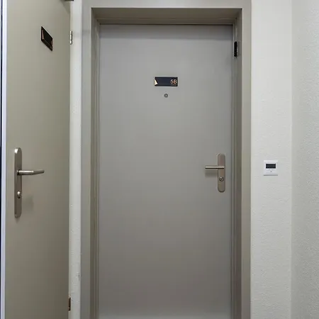 Kaya 5b Apartment