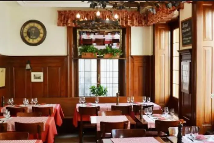 Apartamento Kaya 5b Zurique