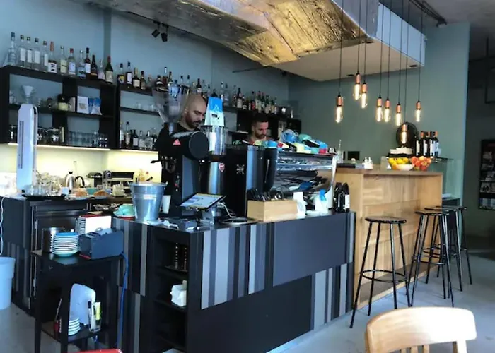 Daire Kaya 5b Zürih