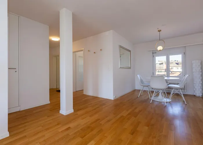 Apartamento Kaya 5b Zurique