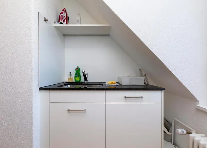 Apartamento Kaya 5b *
