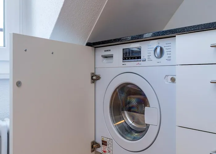 Apartamento Kaya 5b Zurique