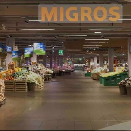 Kaya 5b 公寓 苏黎世